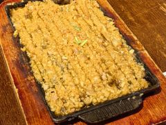 -三个大叔烤羊肉串·炭炉砂锅菜(西三旗店)