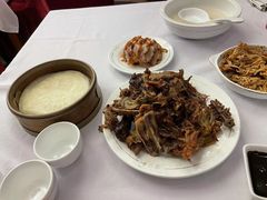 -北京全聚德(天安门店)