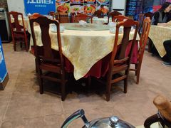 -湘楚情土菜馆(下沙店)