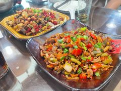 -朗妈私房菜(婺女州店)