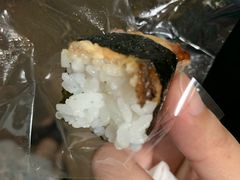 -鲜道寿司(无锡苏宁店)