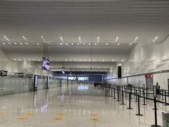 -广州白云国际机场-T2航站楼