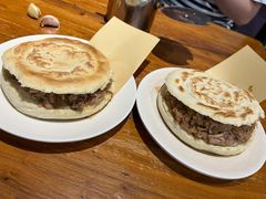 优质夹馍-子午路张记肉夹馍(翠华路店)