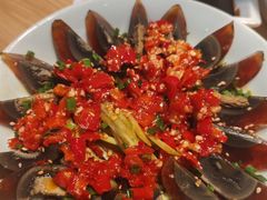 -春饼先生·北京烤鸭(甘井子万达店)