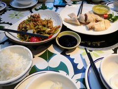 -味食家市师鸡(三元里店)