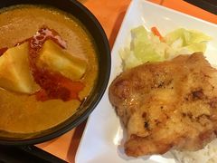 -大快活(罗湖商业城分店)