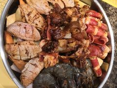 -鸿记煌三汁焖锅(府前路店)