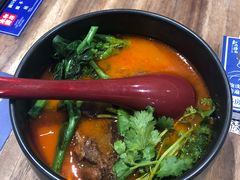 -和府捞面(东直门银座店)