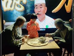 -百年认一力·清真牛羊肉(南中环店)