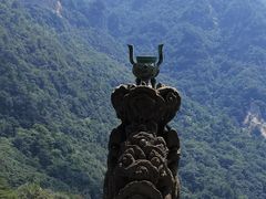 -武当山风景区