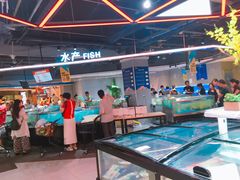 -盒马鲜生(杭州运河上街店)