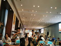 -紫光园·烤鸭·北京菜(团结湖店)