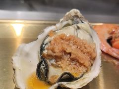 -大神太神·铁板烧(瑞虹天地月亮湾店)