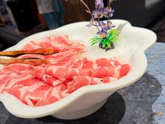 -百草滩羊清水涮羊肉·清真·宁夏盐池滩羊(莲花桥店)