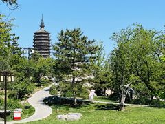 -西海子公园