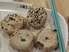-小杨生煎(成山巴黎春天店)