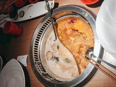 -季季红火锅(丰城洪客隆店)