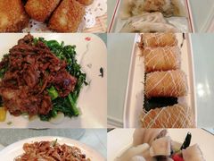 -沙河粉村·国家非遗传承(云台店)