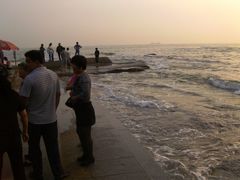 -日照灯塔风景区