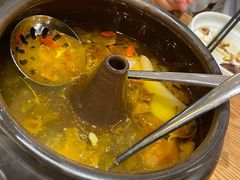 -云海肴云南菜·蒸汽石锅鱼(北京良乡华冠店)