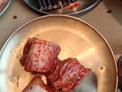 -西塔老太太泥炉烤肉(沈阳店)