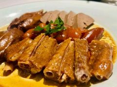 -金成潮菜博物馆(海珠湿地店)