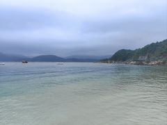 -厦门湾泳滩