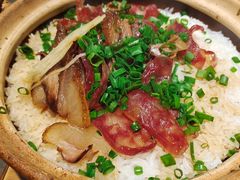 -周锦记广式餐厅