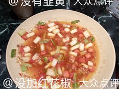 -廖川菜(太阳宫店)