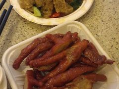 凉菜-老班长手工灌汤包老店(东山店)