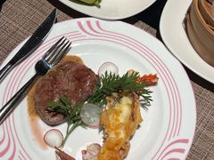 -太湖饭店玉兰厅(自助餐厅)