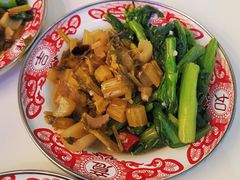 -石笨笨·盖浇饭大王(MOMOPARK店)