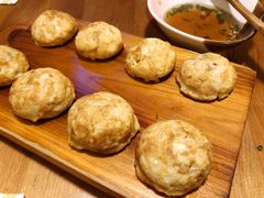 明石烧-章之鱼家(体育东路店)