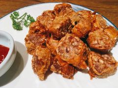 -八闽饭店闽南小镇(铁西店)