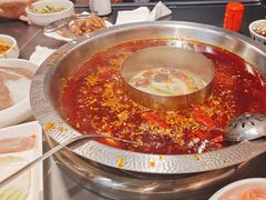-俏媳妇火锅(宽窄巷子店)
