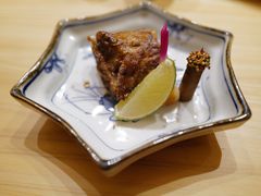 -鮨青(恒基名人购物中心店)