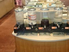-素满香·食养自助(天一广场店)