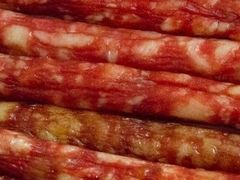 香肠-肥猫烧烤居(蓝湖绿城店)