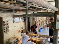 -景德镇古窑民俗博览区