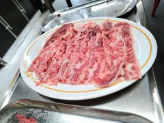 -金龙大四喜牛肉火锅