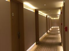 -全季酒店(成都春熙路IFS国金中心店)