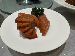 -丽思卡尔顿酒店-天泰轩中餐厅(大沽北路店)