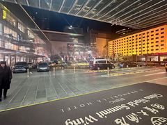 -北京国贸大酒店