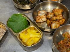 -本炙炭烤·蒲烧活鳗料理店(金沙洲店)