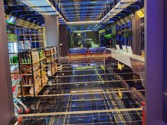 -星璨火吧KTV聚会餐厅(丰庆路店)