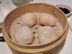 -潮民公馆(BFC外滩金融中心店)