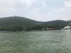 -云龙湖旅游景区