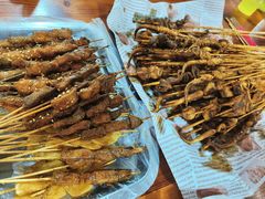 -十里铺铁板鱿鱼