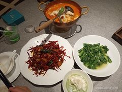 -汉水谣·江景餐厅(江滩店)