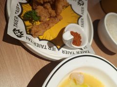 -太二酸菜鱼(中山龙之梦店)